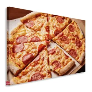 Pizza Horizontal Izh15