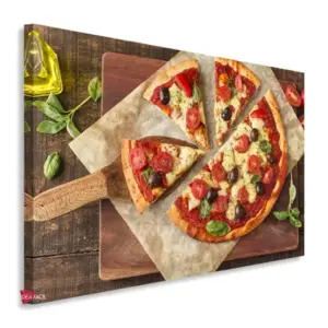 Pizza Horizontal Izh17