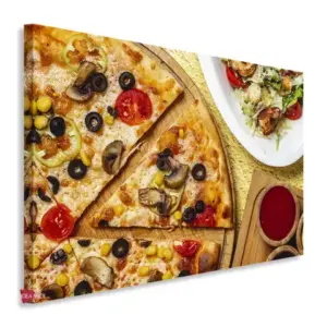 Pizza Horizontal Izh21