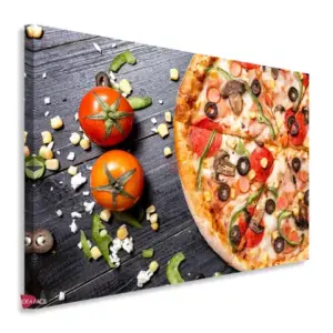 Pizza Horizontal Izh22