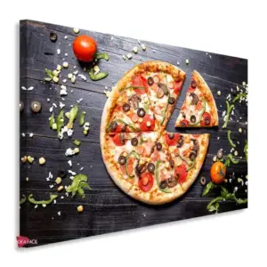 Pizza Horizontal Izh23