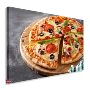 Pizza Horizontal Izh26