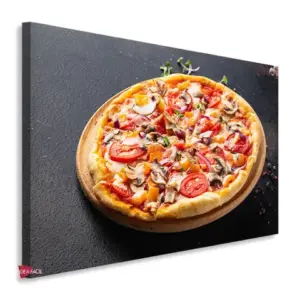 Pizza Horizontal Izh27