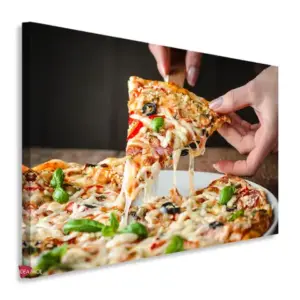 Pizza Horizontal Izh28