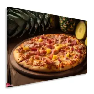 Pizza Horizontal Izh29
