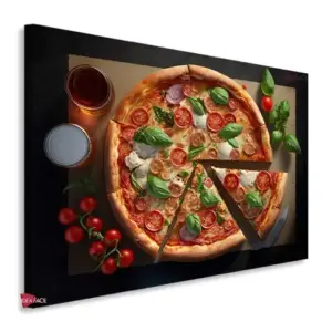 Pizza Horizontal Izh30