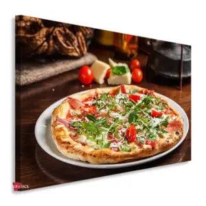 Pizza Horizontal Izh7
