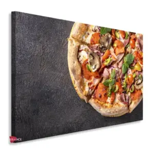 Pizza Horizontal Izh9