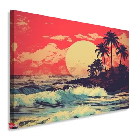 Playas Horizontal Pyh13