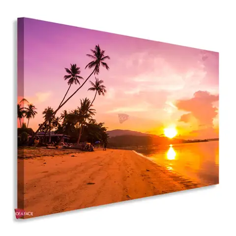 Playas Horizontal Pyh22