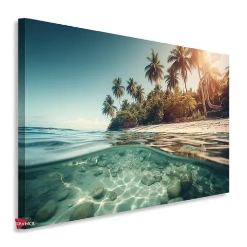 Playas Horizontal Pyh24