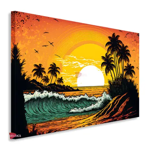 Playas Horizontal Pyh25