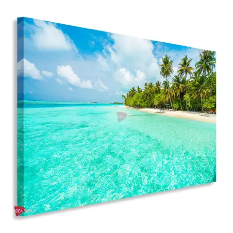 Playas Horizontal Pyh28