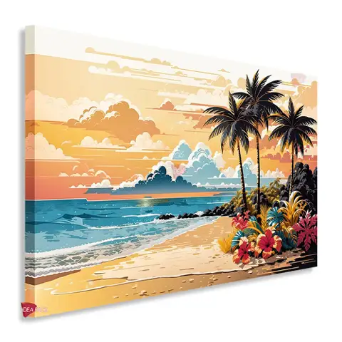 Playas Horizontal Pyh3