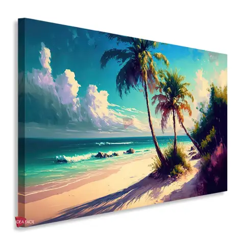 Playas Horizontal Pyh35