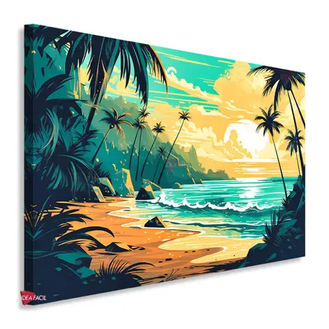 Playas Horizontal Pyh39