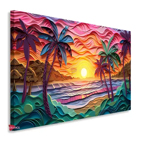 Playas Horizontal Pyh5
