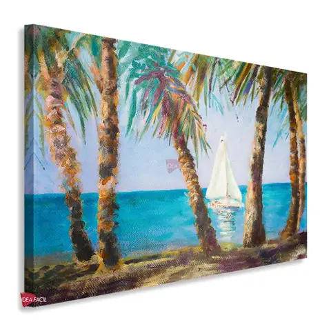 Playas Horizontal Pyh7