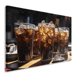 Refresco Horizontal Rfh1