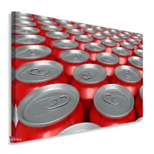 Refresco Horizontal Rfh8