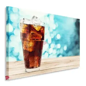 Refresco Horizontal Rfh9