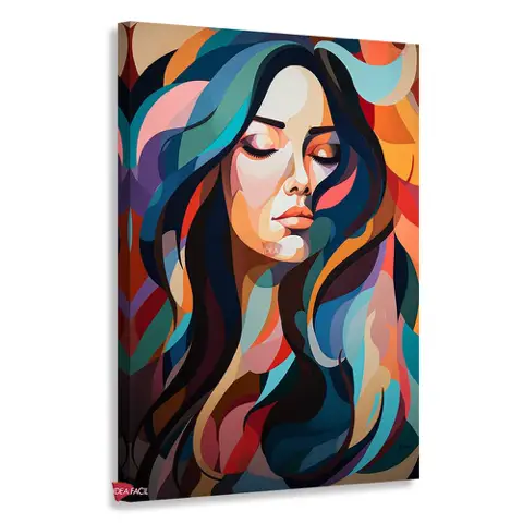 Rostro Vertical Mjv280