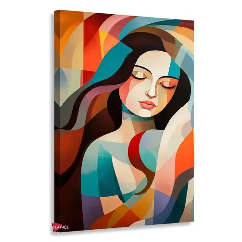 Rostro Vertical Mjv283