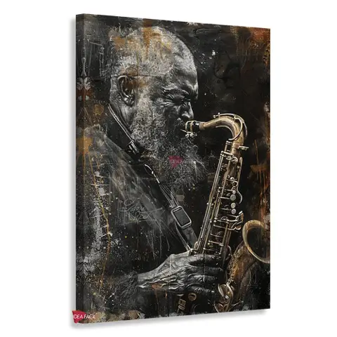 Saxofón Vertical Sfv2