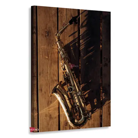Saxofón Vertical Sfv3