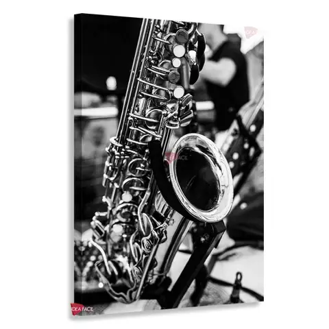 Saxofón Vertical Sfv5