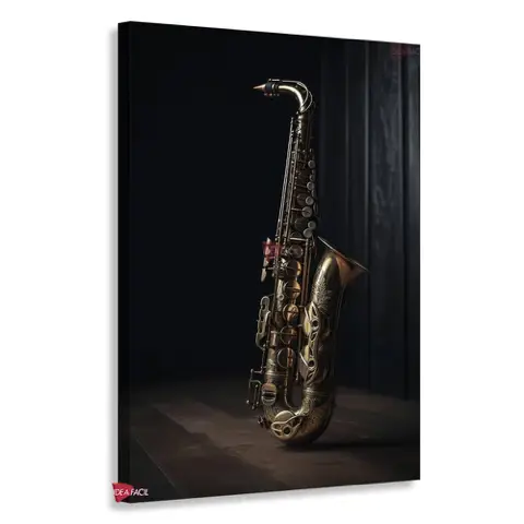Saxofón Vertical Sfv6