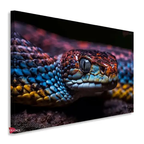 Serpiente Horizontal Srh1