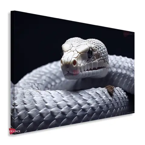 Serpiente Horizontal Srh4
