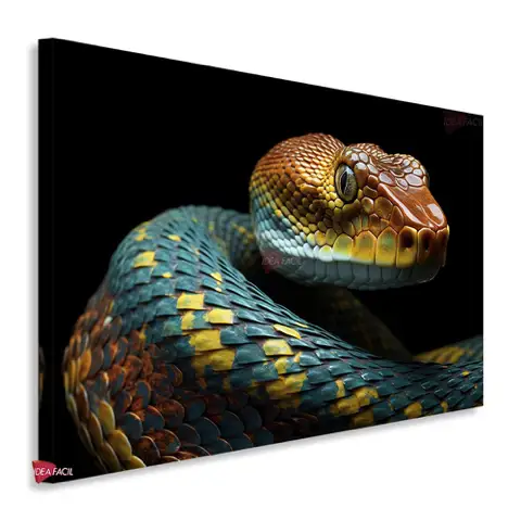 Serpiente Horizontal Srh5