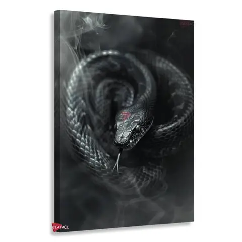 Serpiente Vertical Srv2