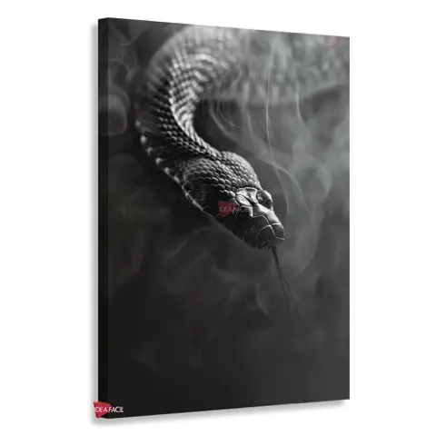 Serpiente Vertical Srv3