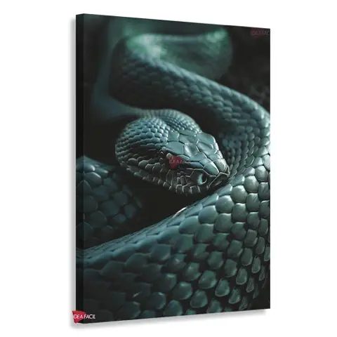 Serpiente Vertical Srv5