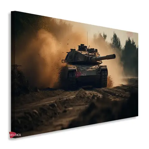 Soldados Horizontal Sdh13