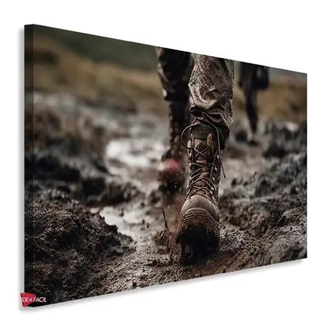 Soldados Horizontal Sdh15