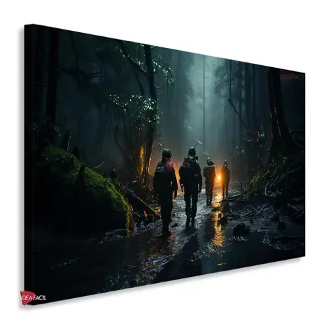 Soldados Horizontal Sdh21