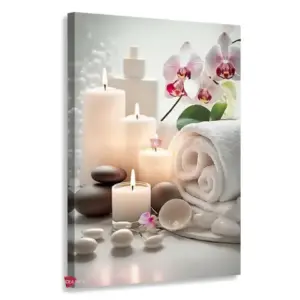 Spa Vertical Spv13