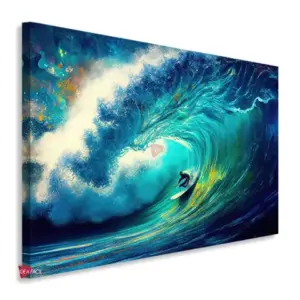 Surf Horizontal Sfh13