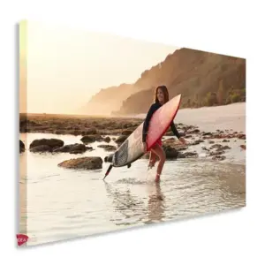 Surf Horizontal Sfh14
