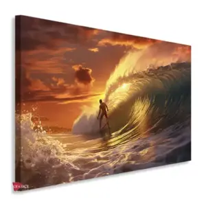Surf Horizontal Sfh16