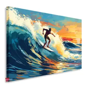 Surf Horizontal Sfh18