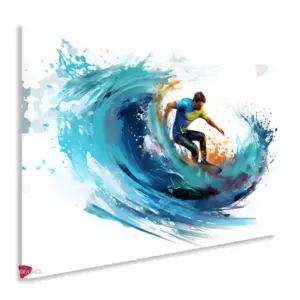 Surf Horizontal Sfh19