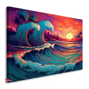 Surf Horizontal Sfh2