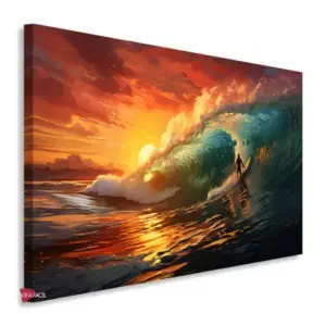 Surf Horizontal Sfh21