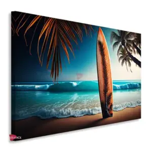 Surf Horizontal Sfh25
