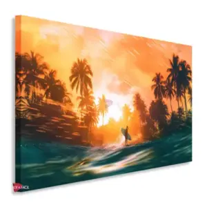 Surf Horizontal Sfh26